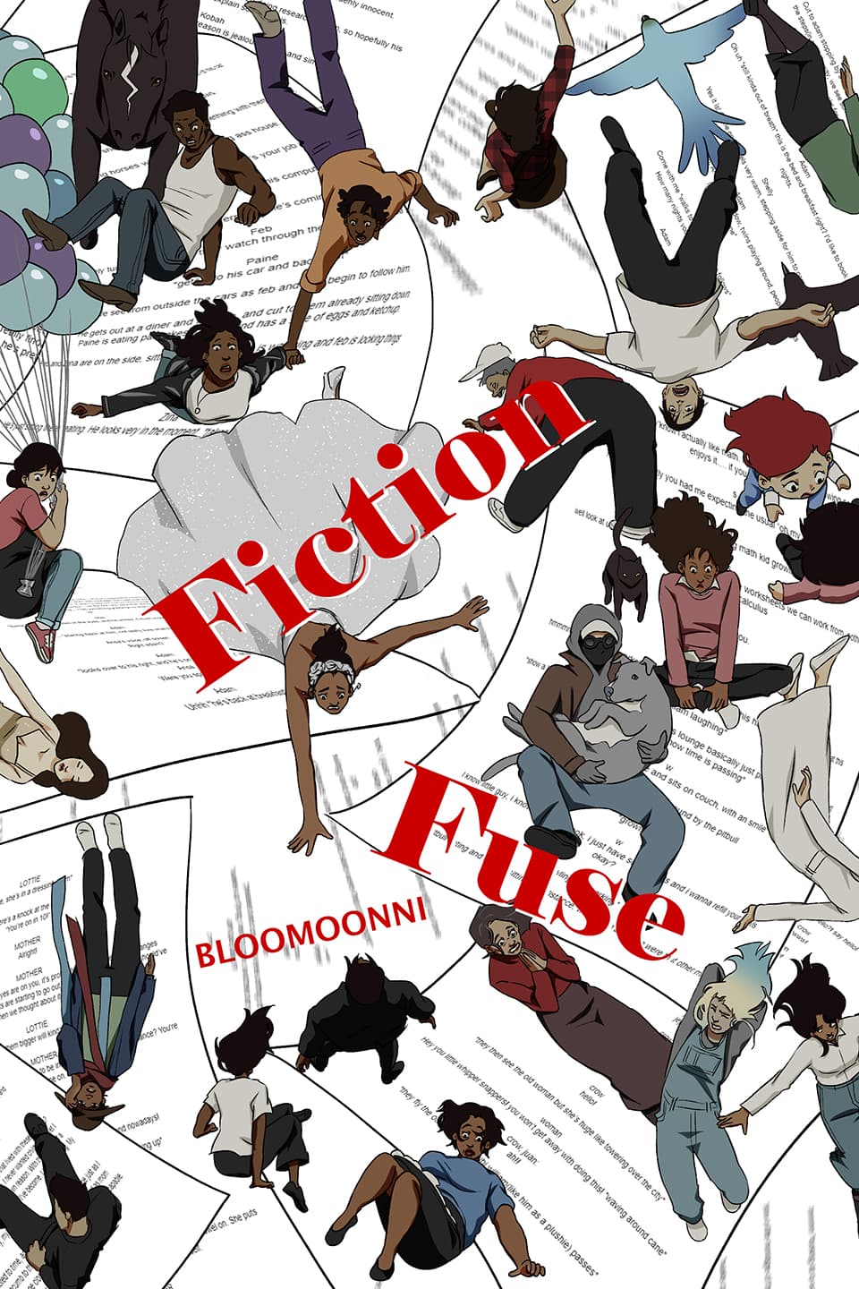 Fiction Fuse