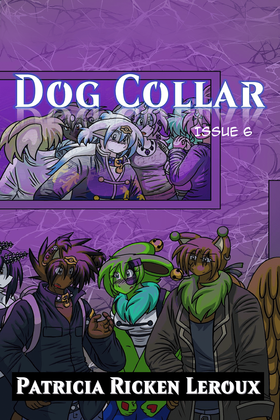 Dog Collar