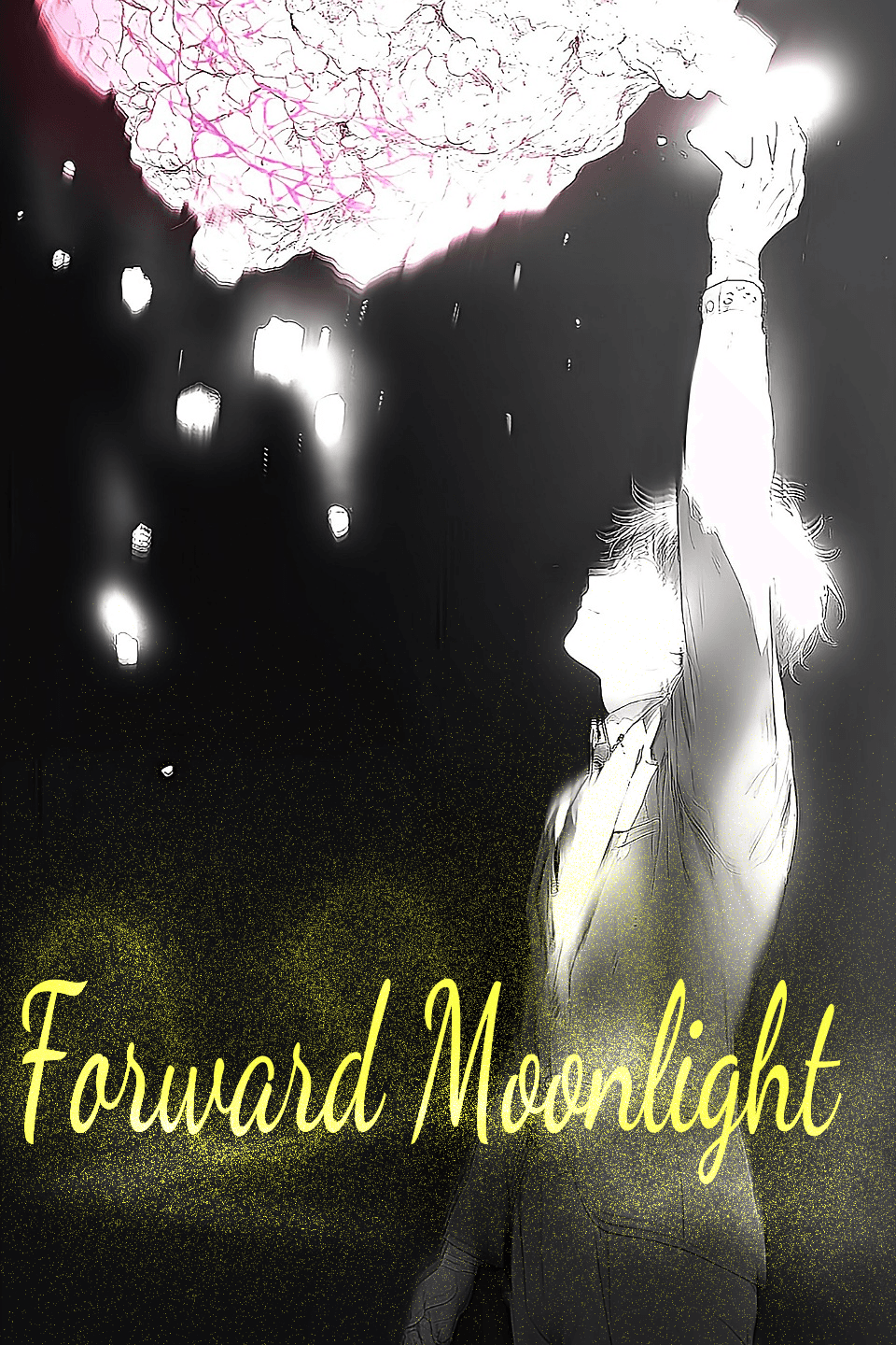 Forward Moonlight