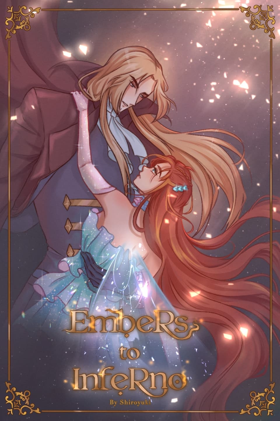 Embers to Inferno