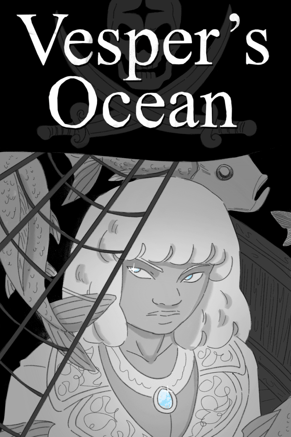 Vesper's Ocean