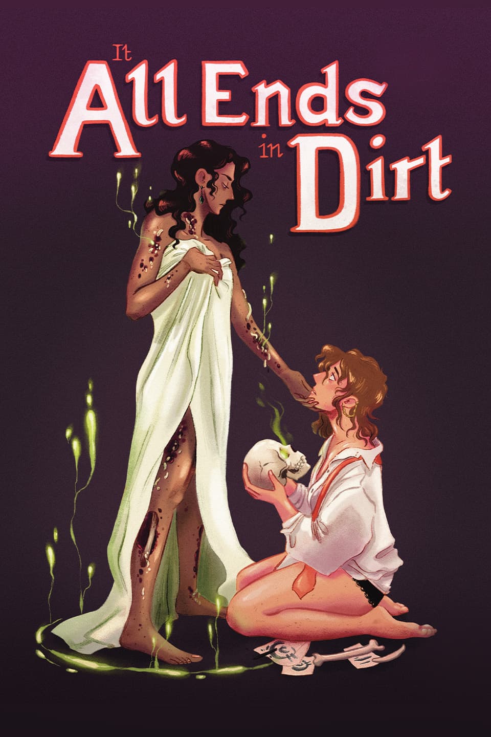 It All Ends in Dirt