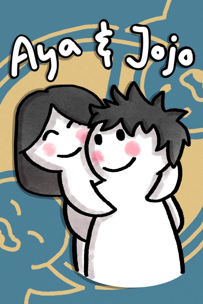 Aya & Jojo