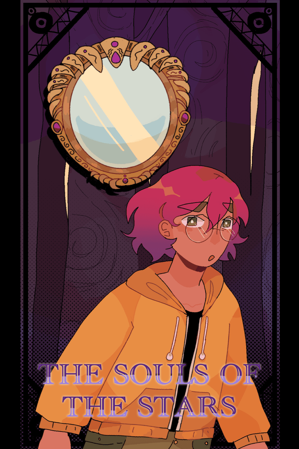 The Souls Of The Stars