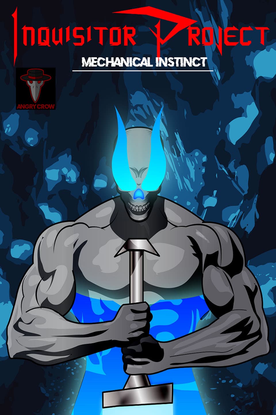 Inquisitor Project: Mechanical instint