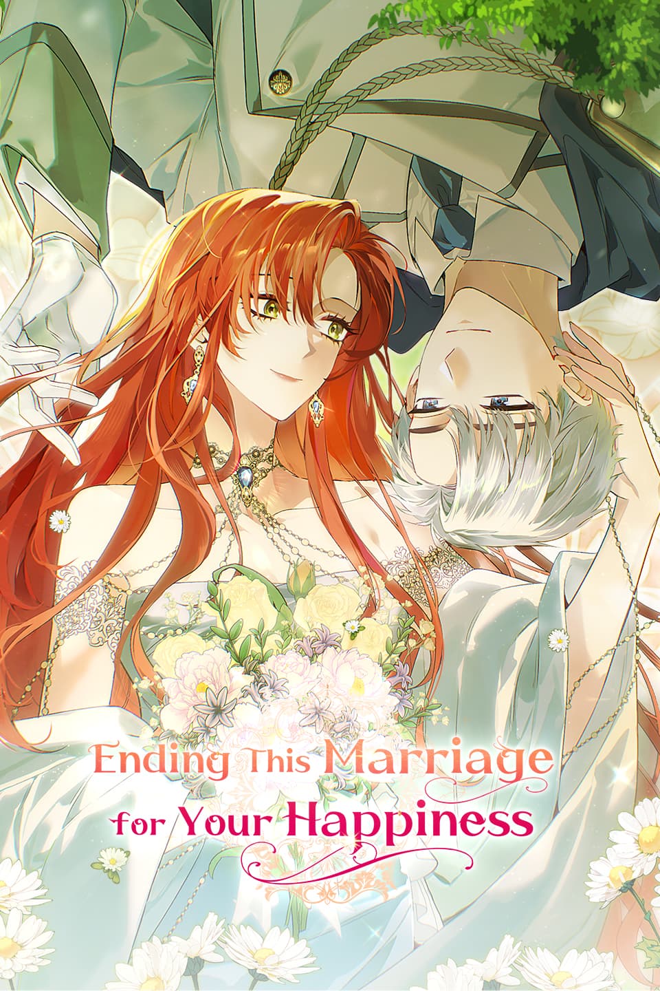 Ending This Marriage for Your Happiness