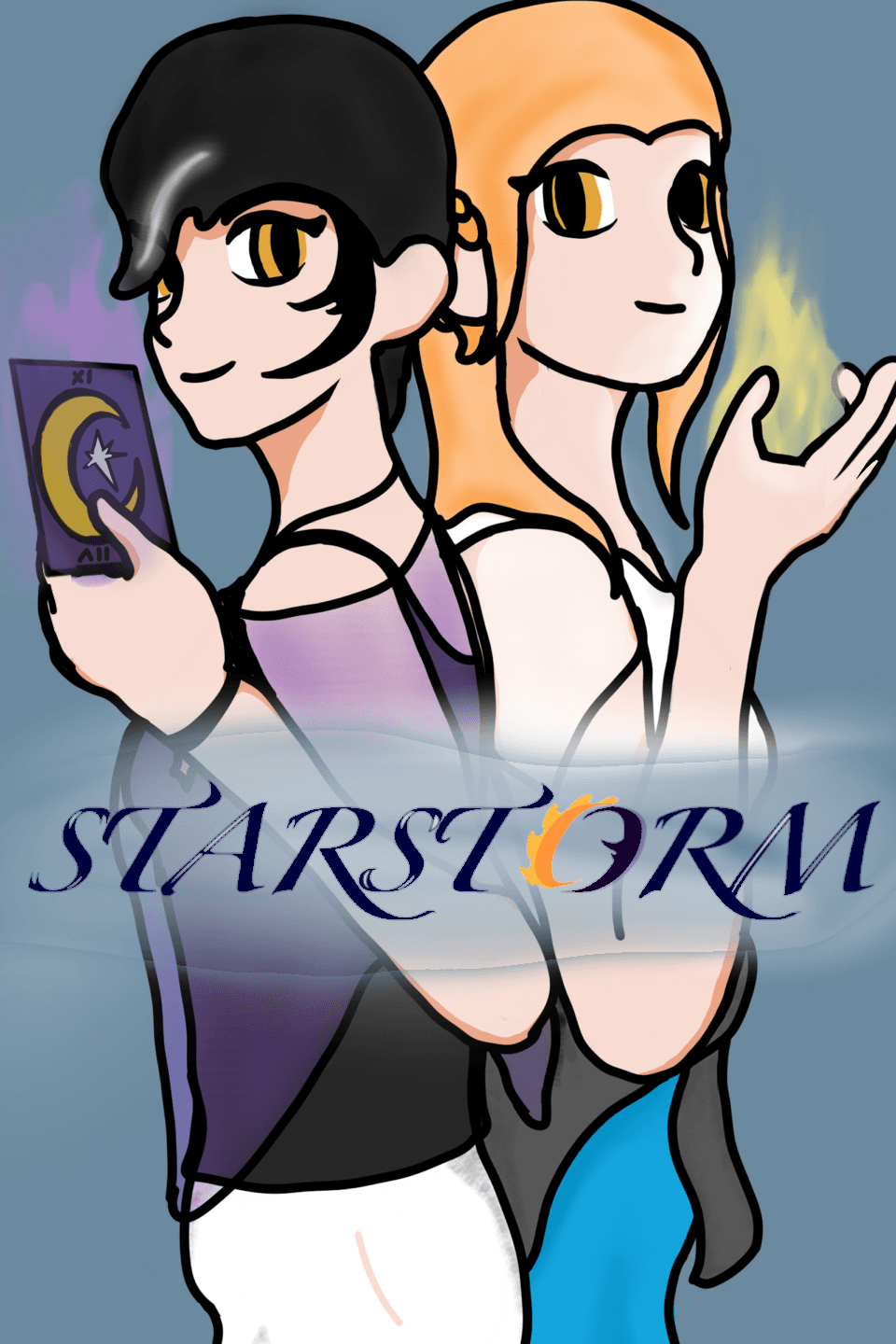 Starstorm