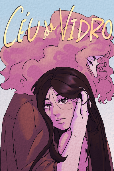Céu de Vidro