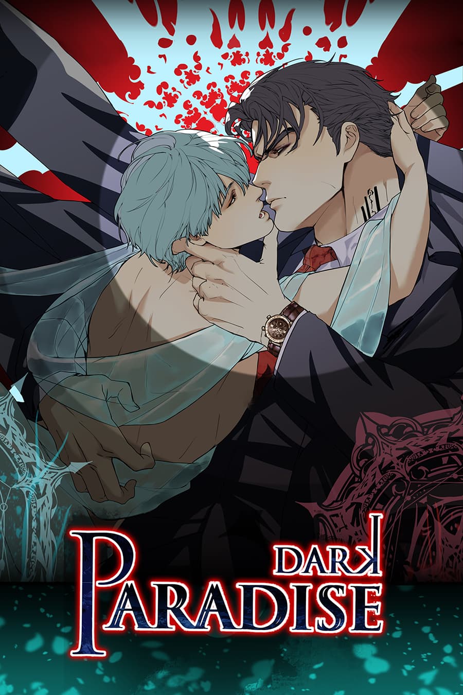 Dark Paradise