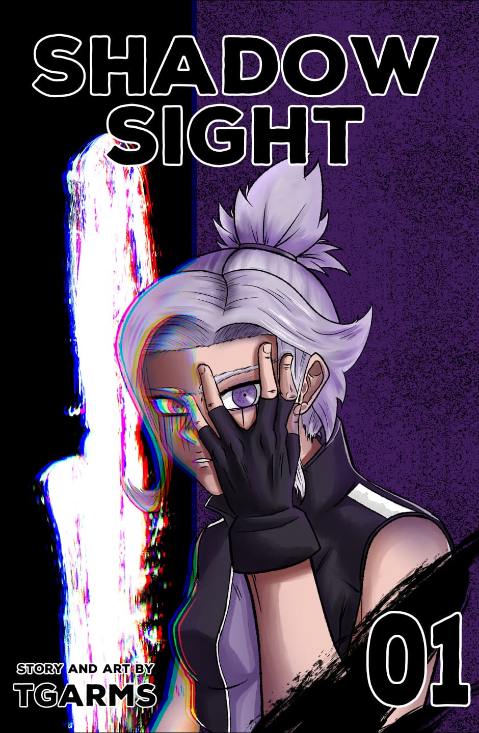 Shadow Sight
