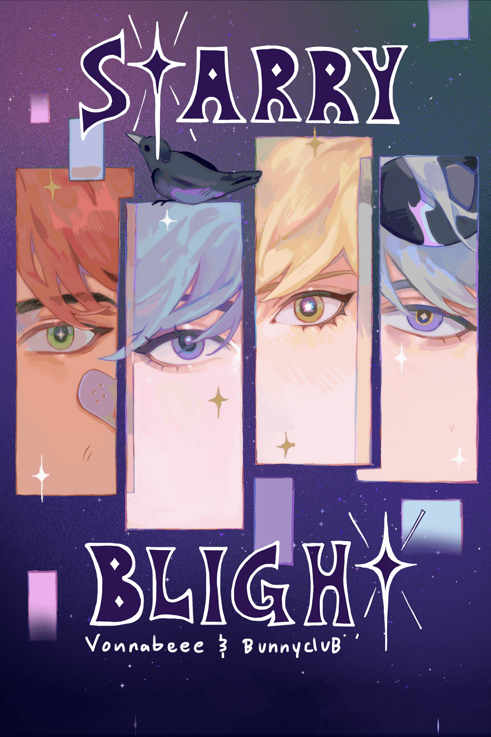 Starry Blight