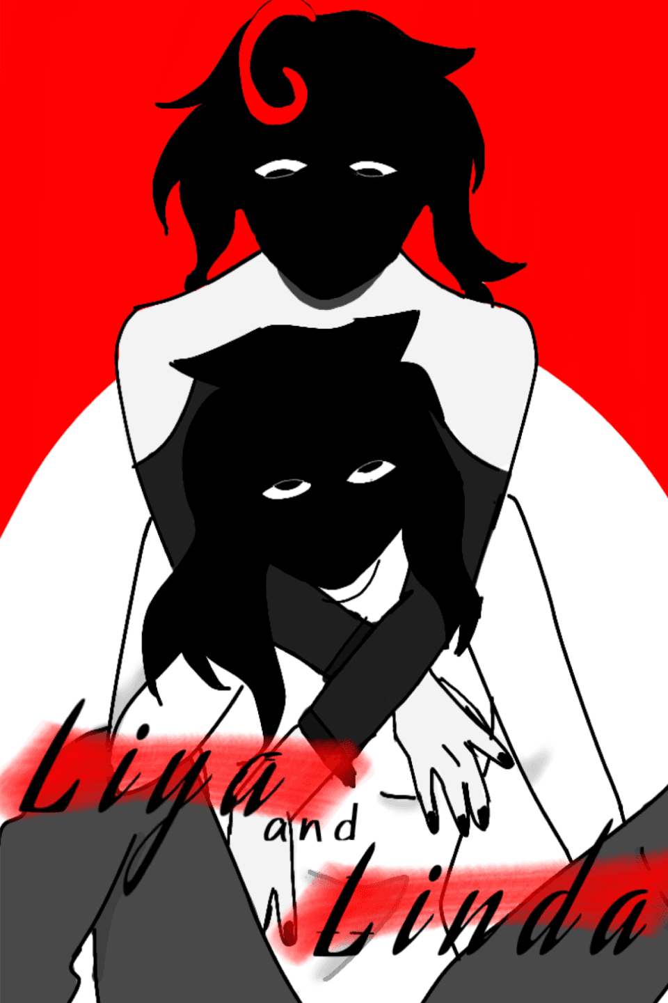 Liya and Linda [HIATUS]