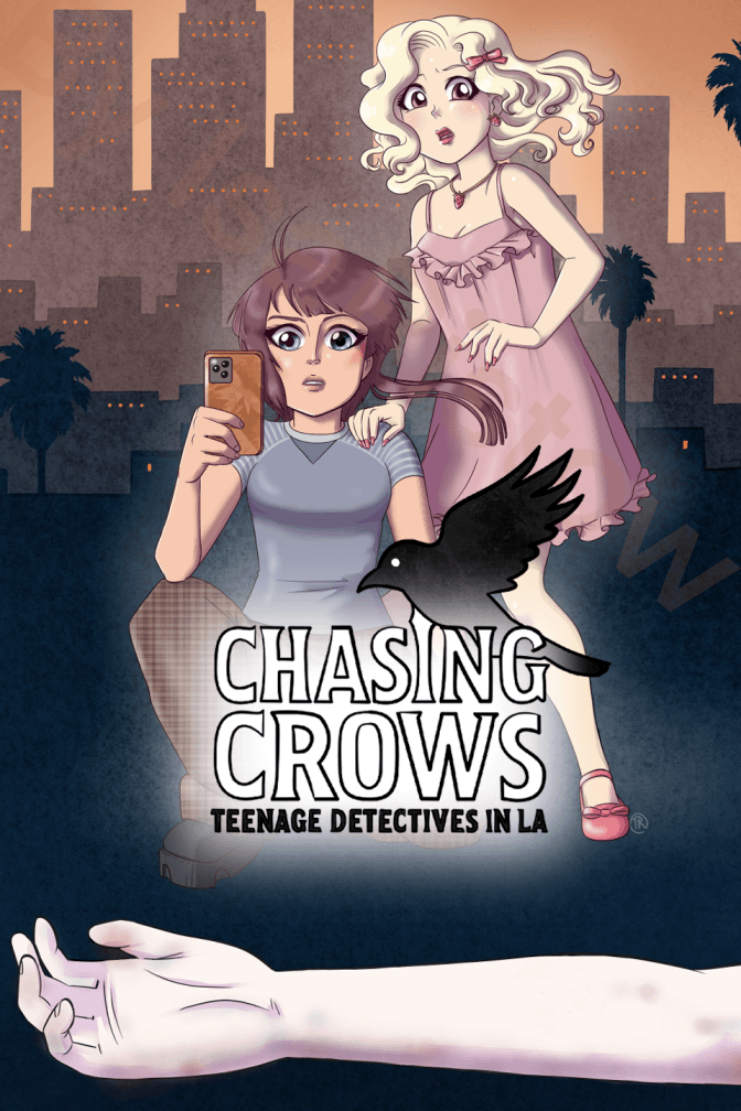 Chasing Crows