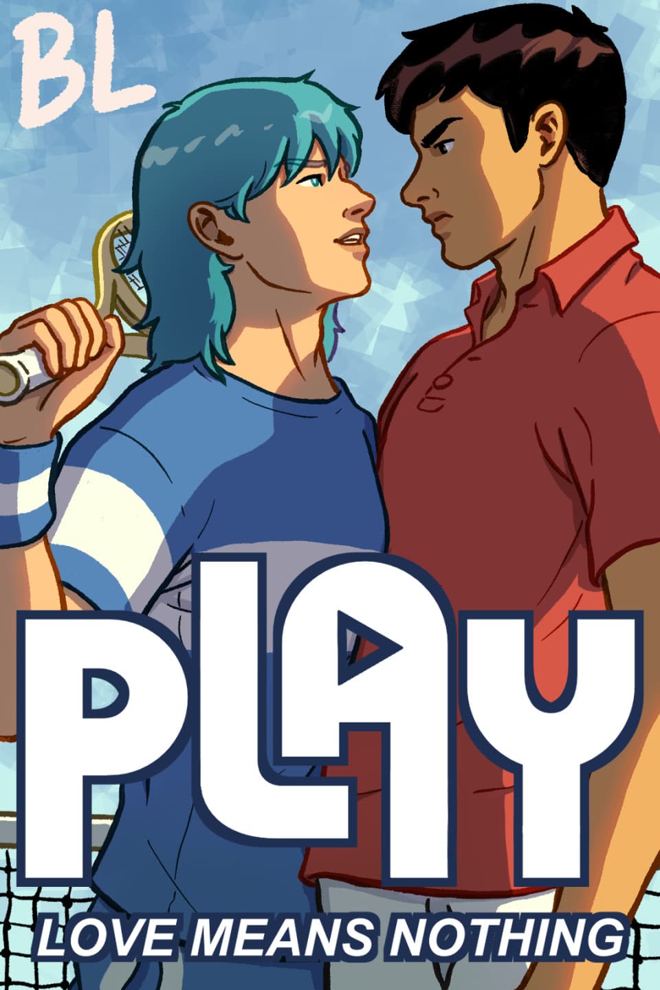 Play - Love means nothing