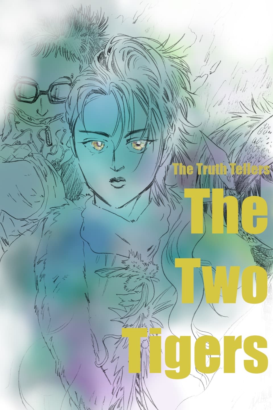 The Truth Tellers