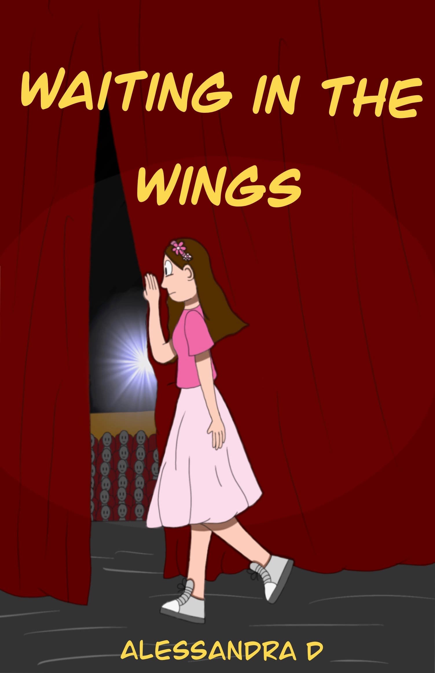 Waiting in the Wings