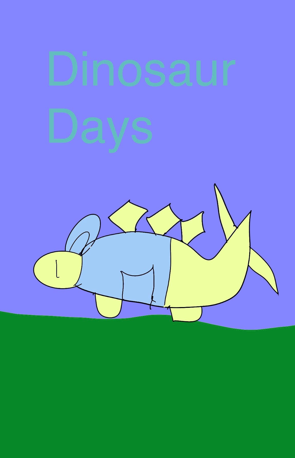 Dinosaur Days