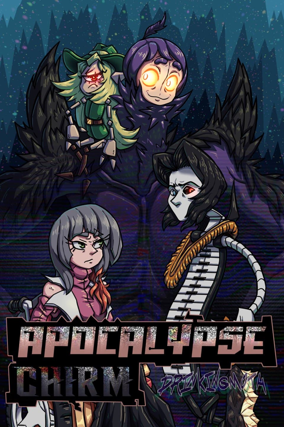 Apocalypse Chirm