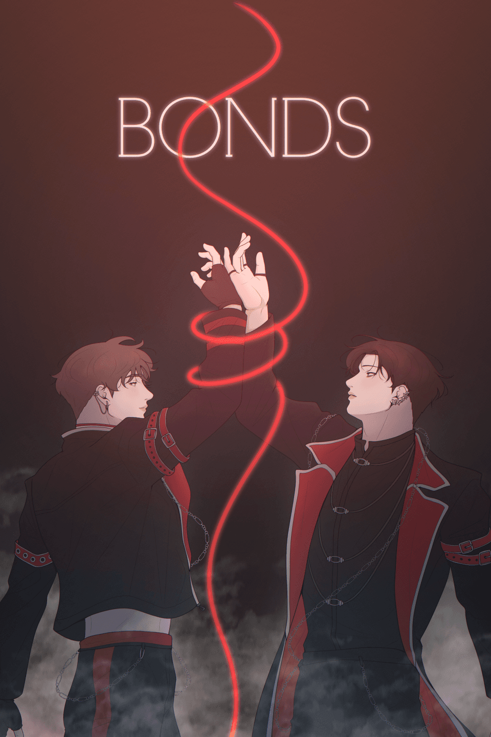 BØNDS [BL]