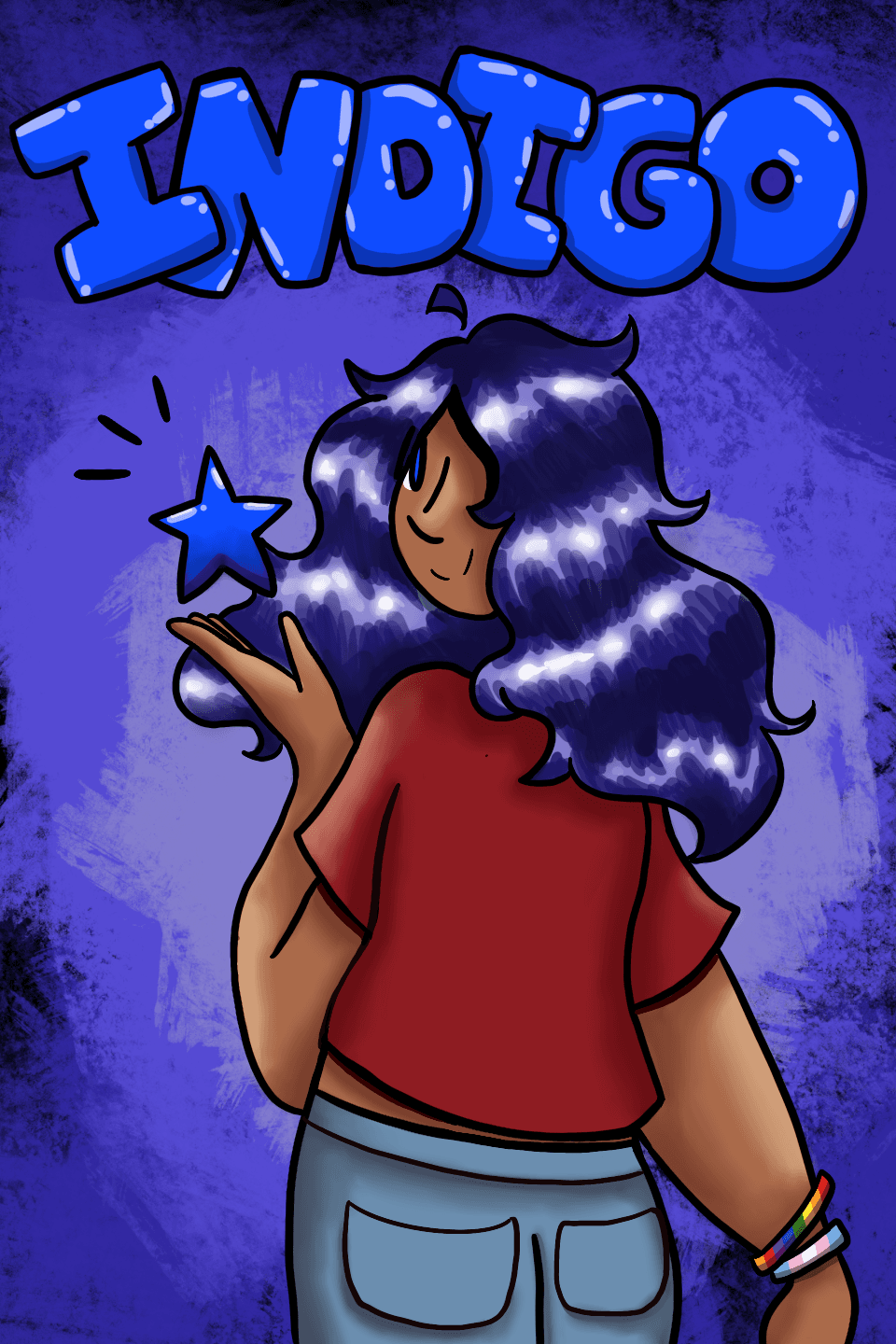 Indigo