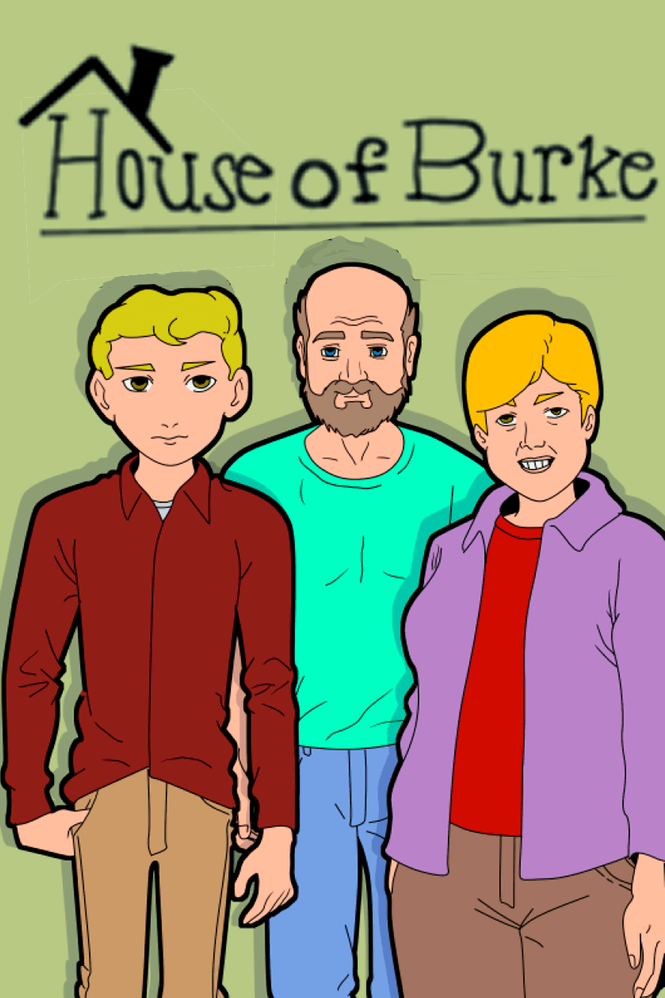 House of Burke