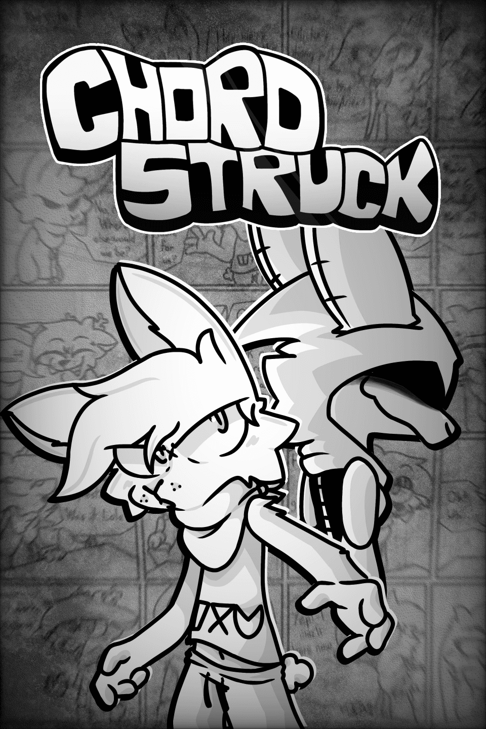 CHORDSTRUCK