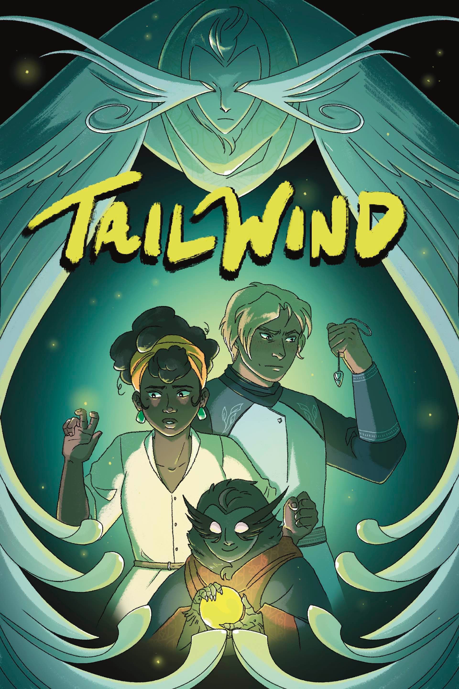 Tailwind