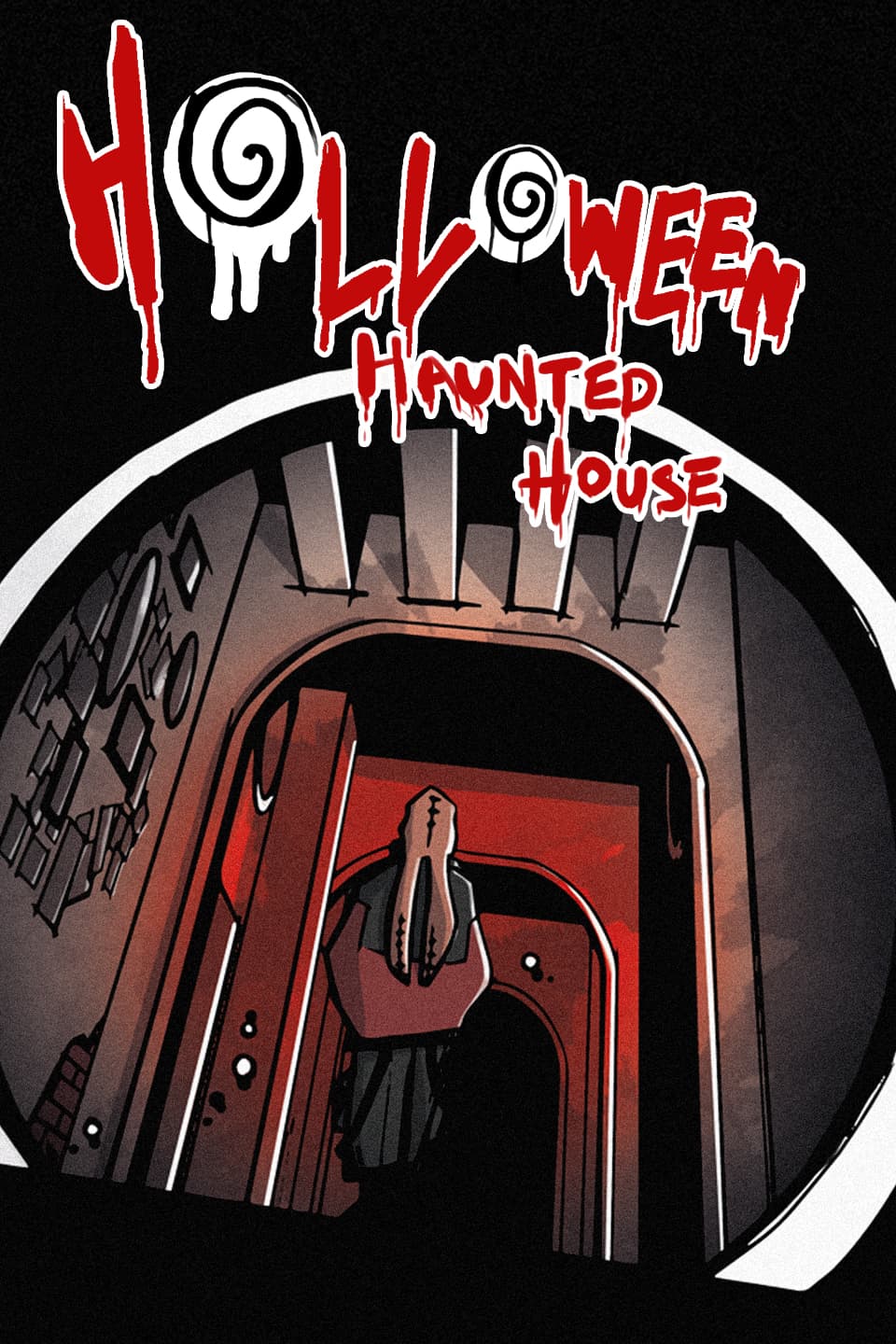 HOLLOWEEN