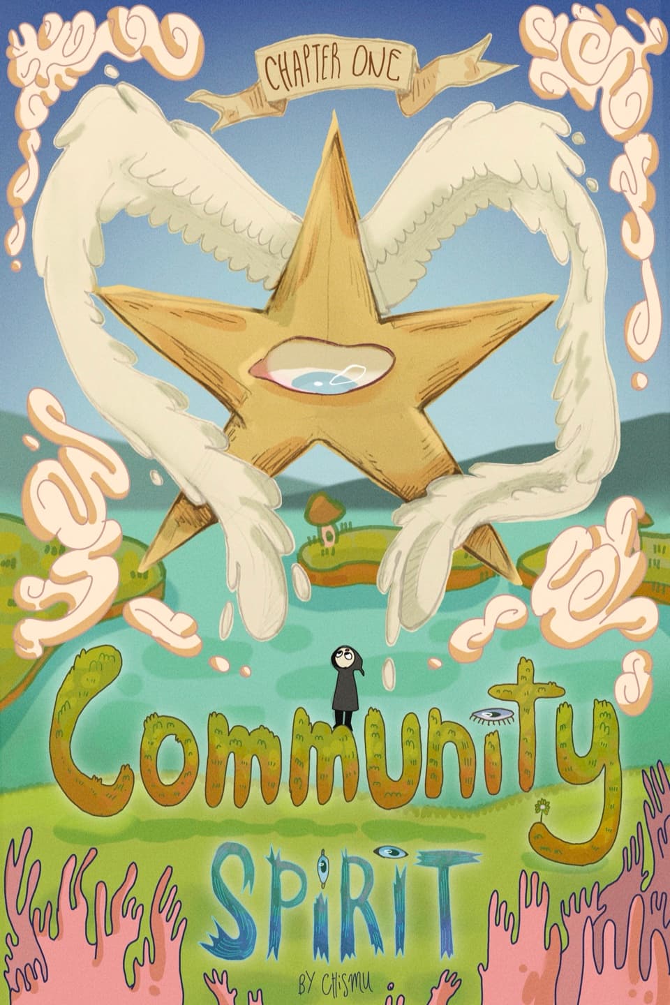 Community Spirit