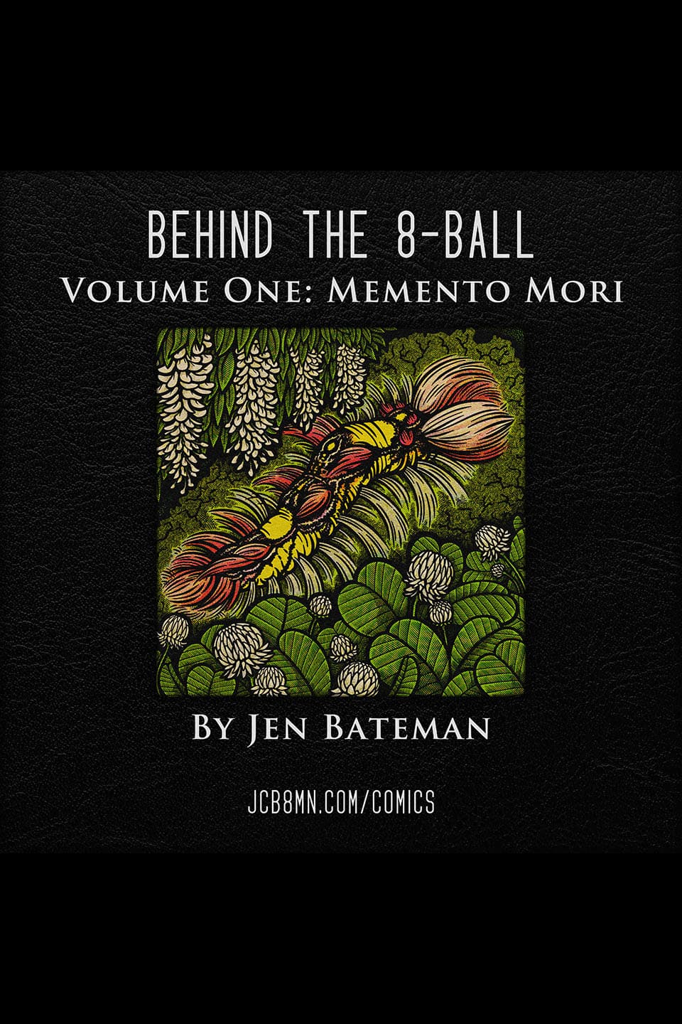 Behind the 8-Ball