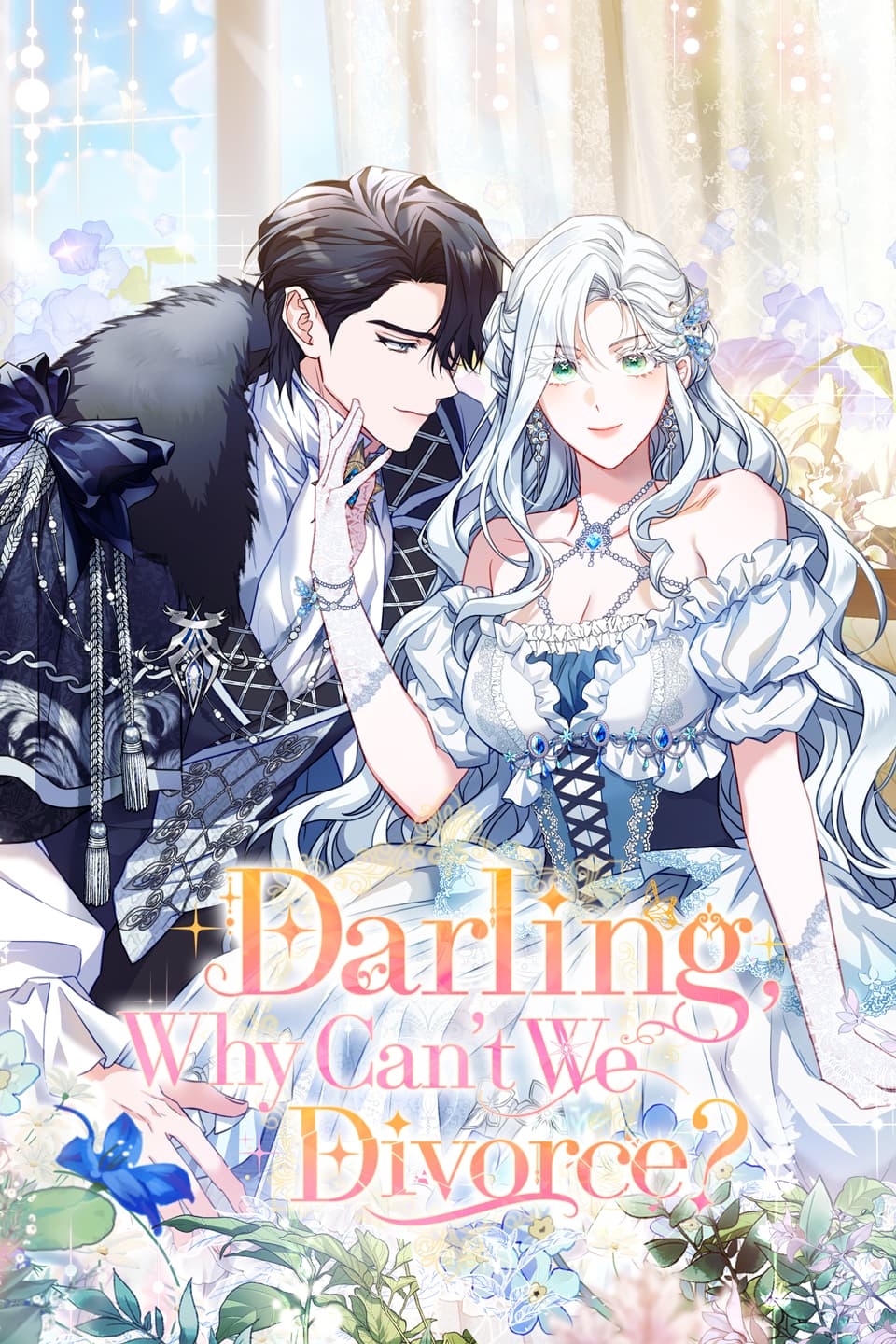 Darling, Why Can't We Divorce?
