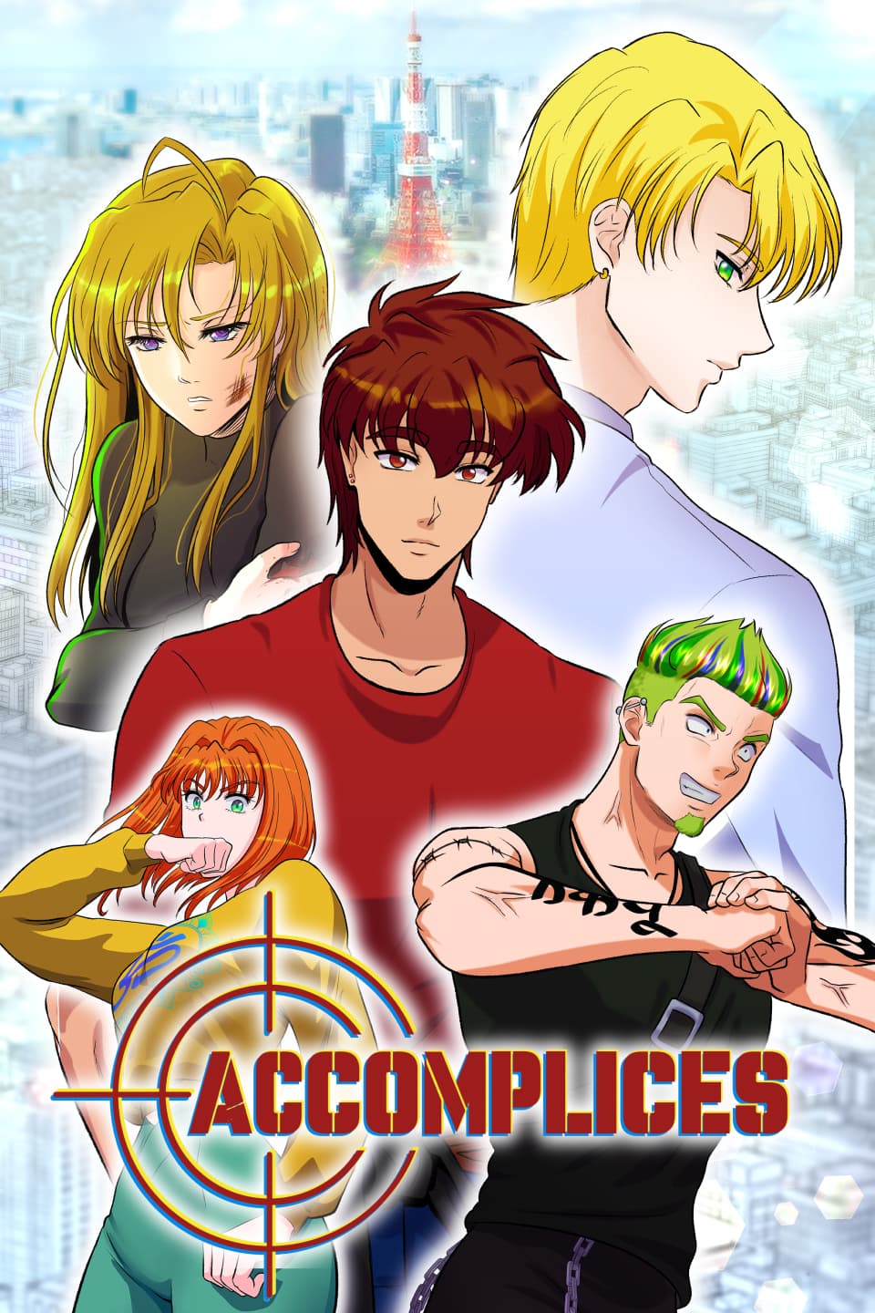 Accomplices