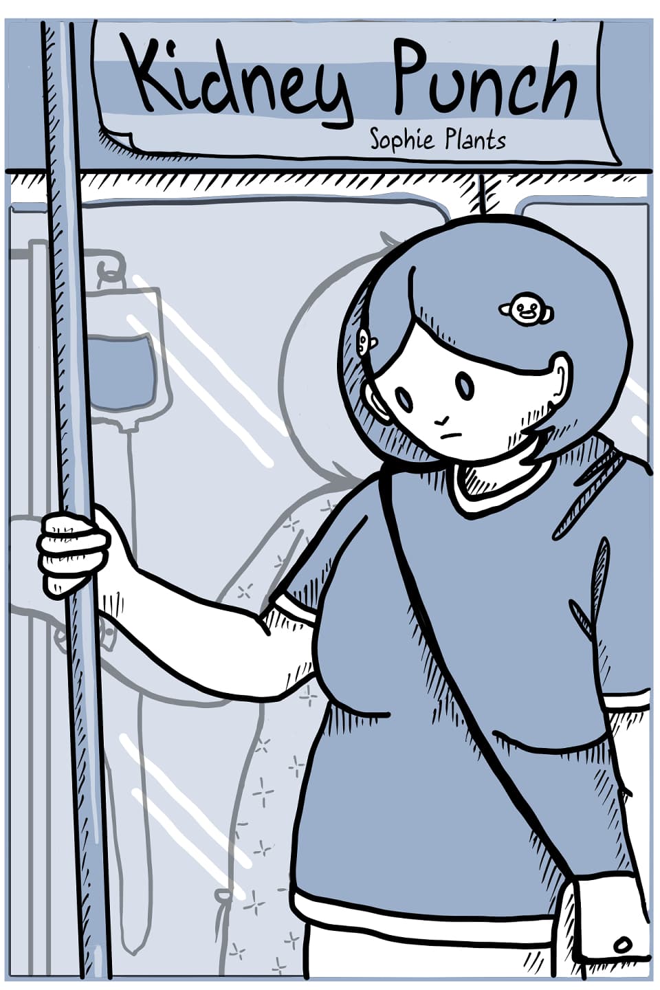 Kidney Punch