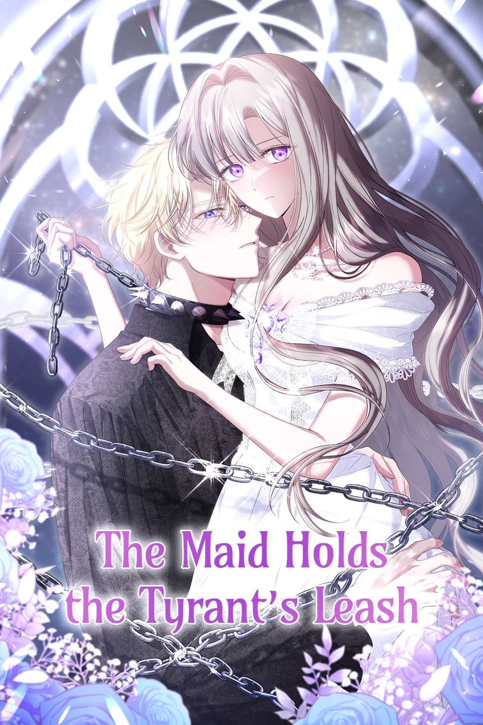 The Maid Holds the Tyrant's Leash