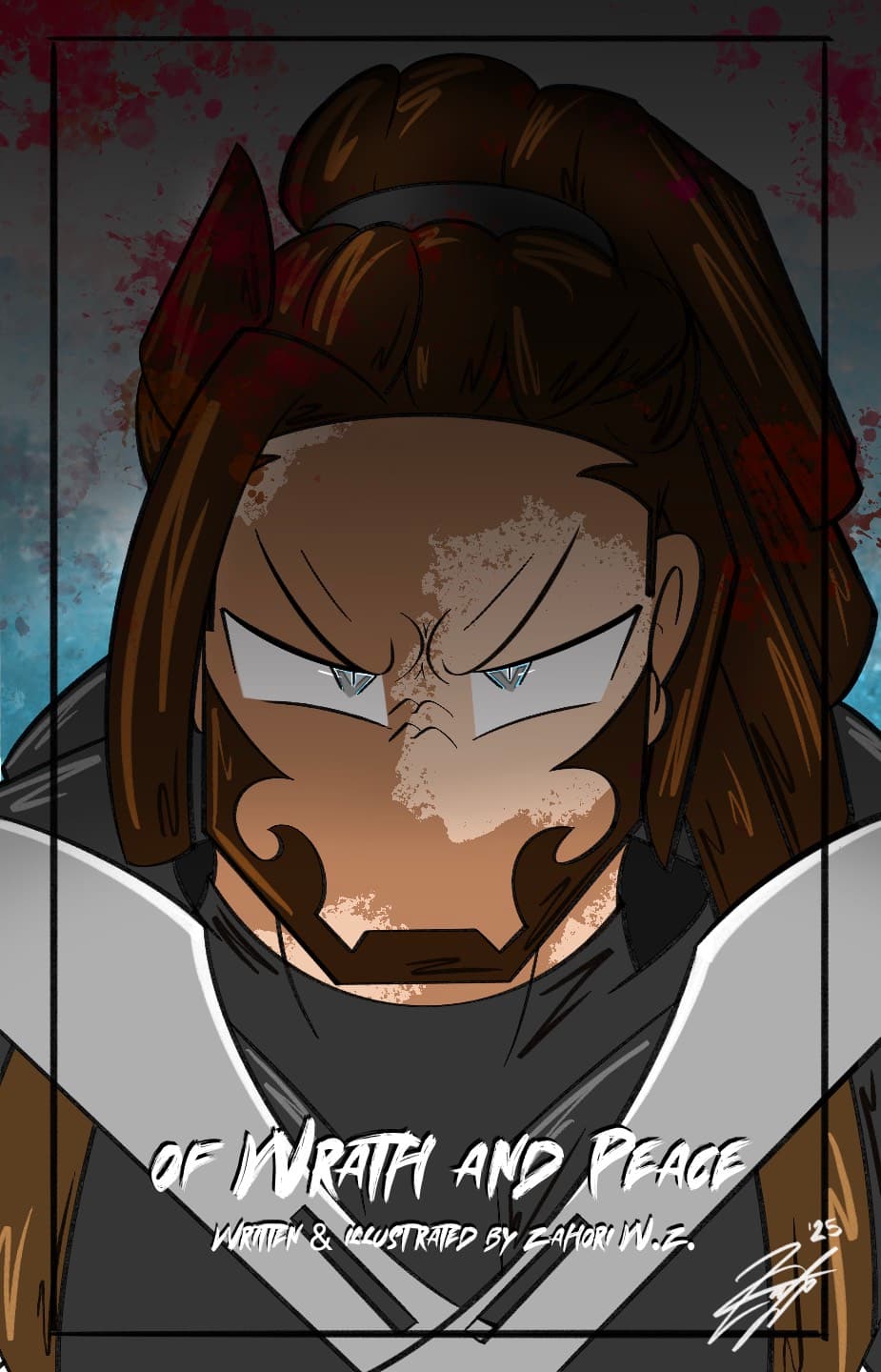 of Wrath and Peace