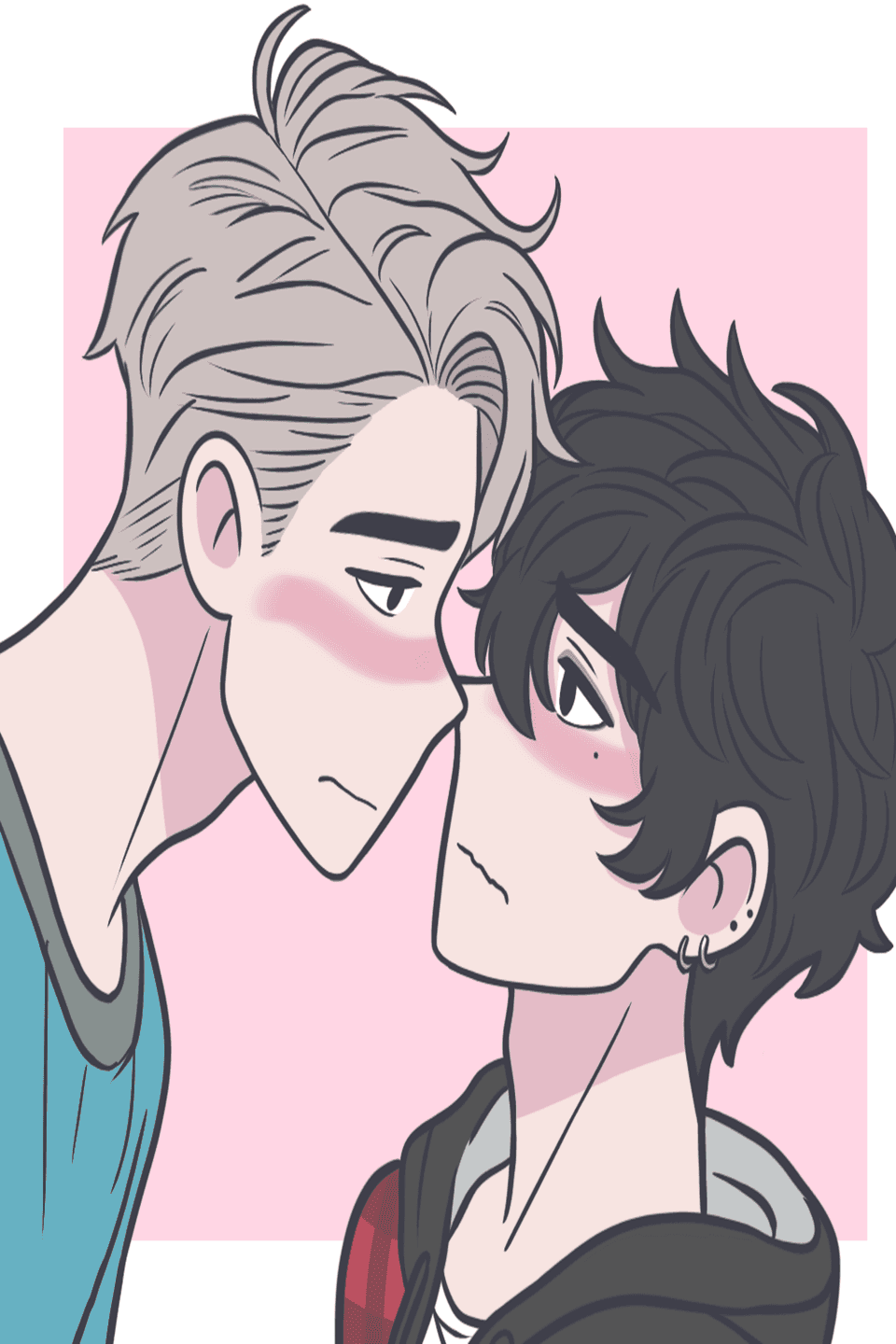 Punk Rock Candy (BL)