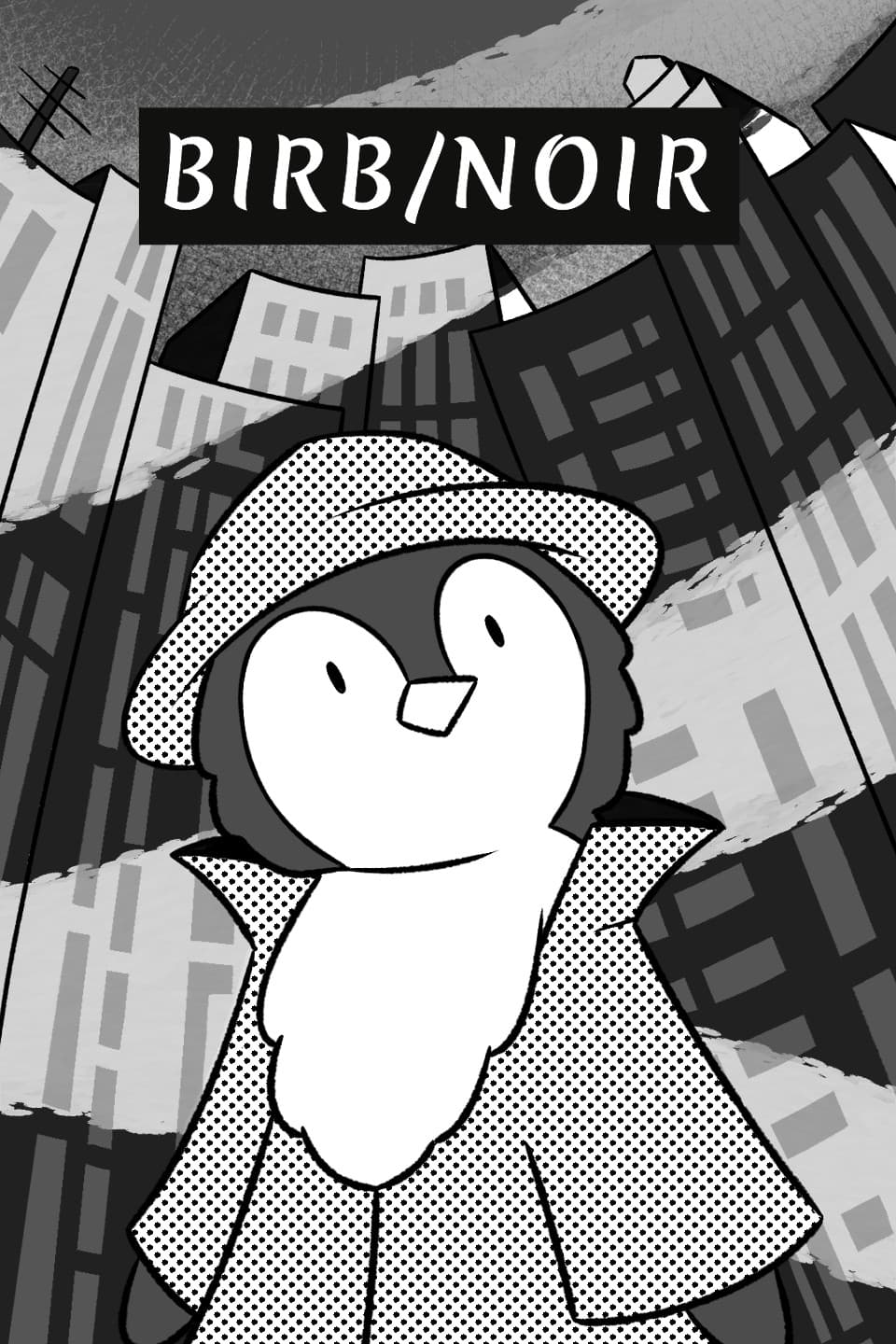 BIRB/NOIR