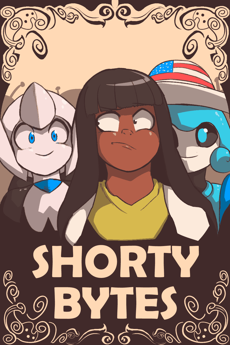 Shorty Bytes