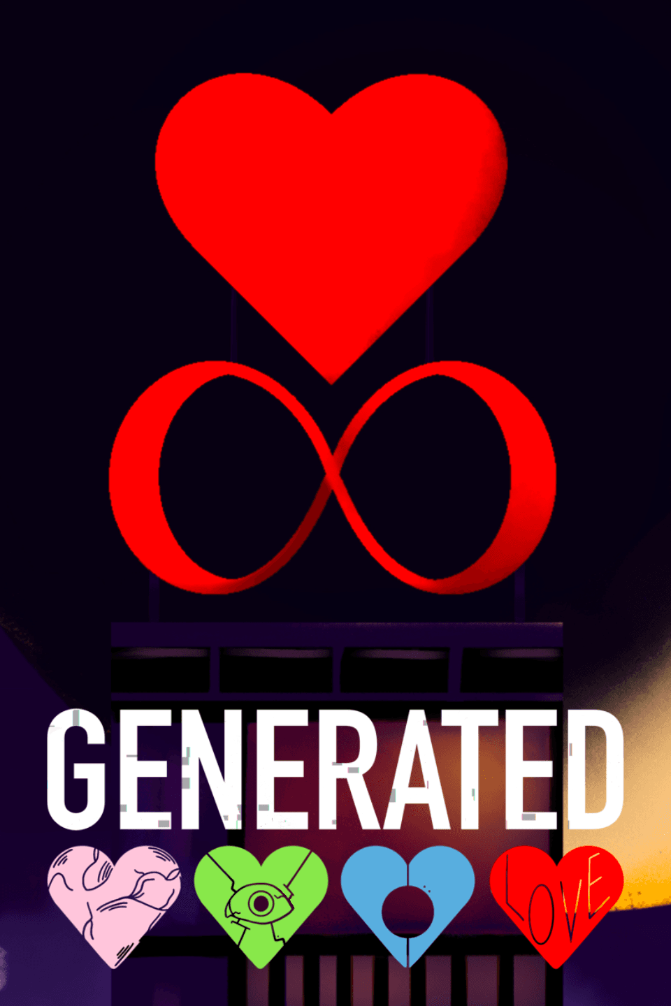 Generated Love