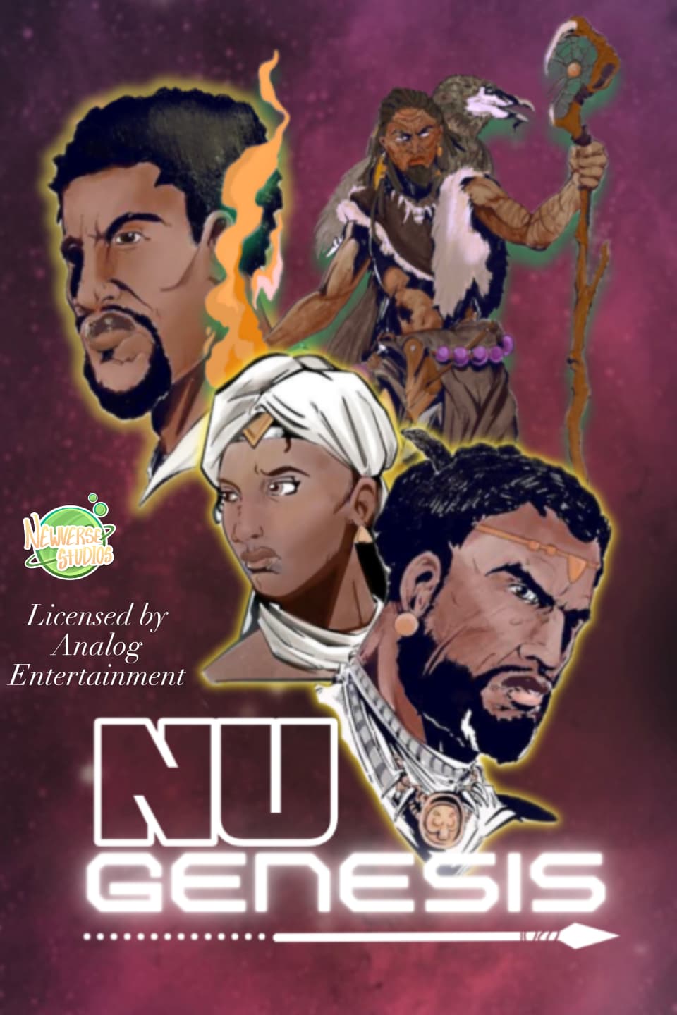 Nu Genesis
