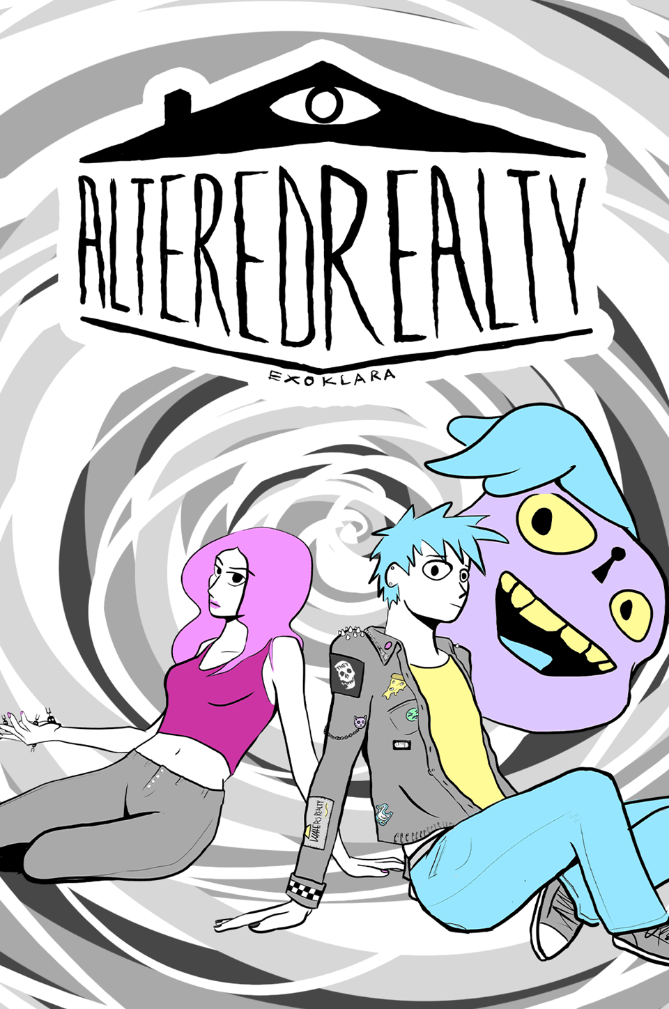 Altered Realty