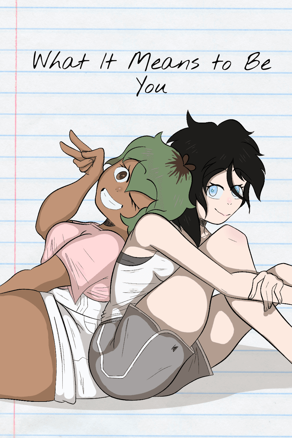 What It Means to Be You
