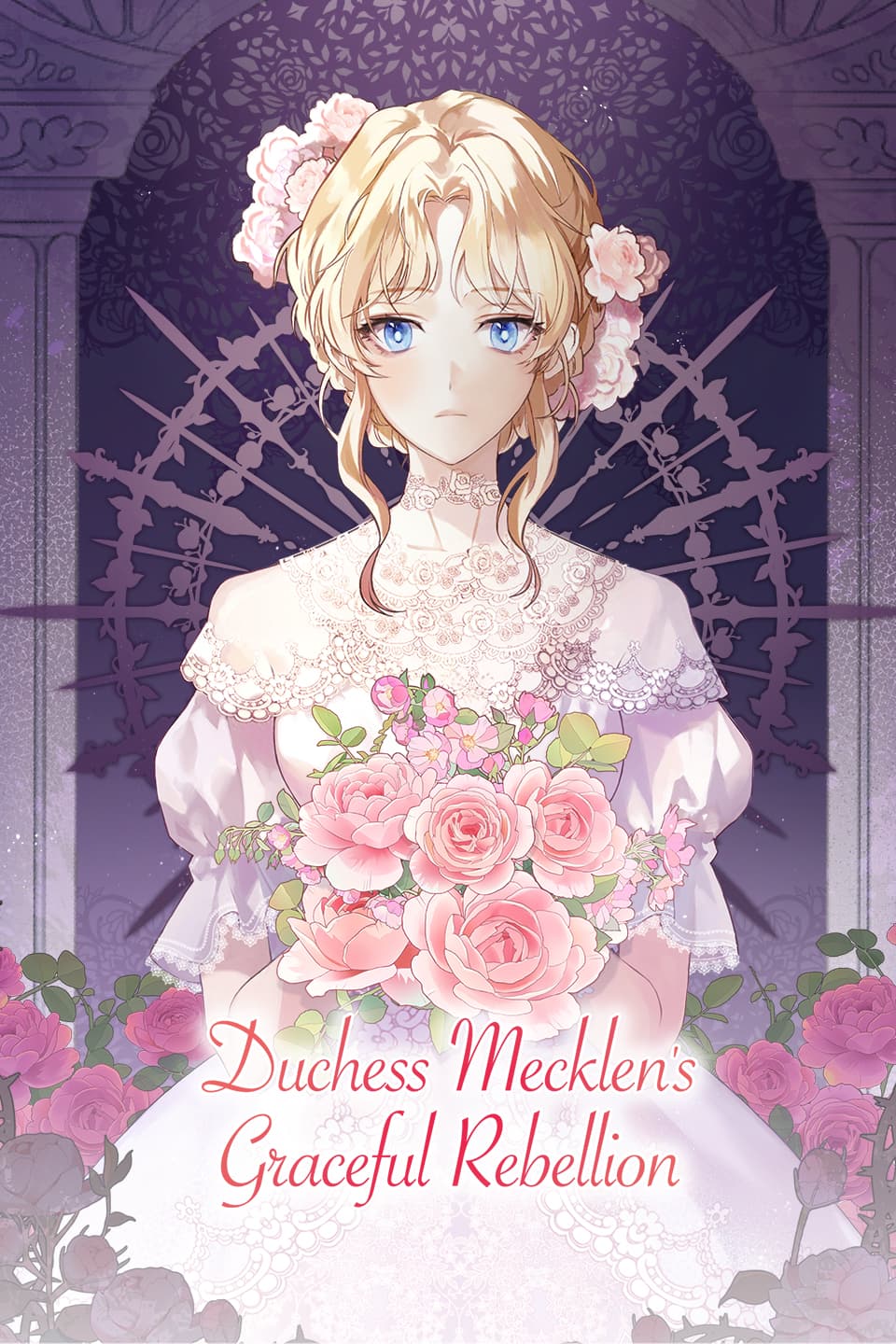 Duchess Mecklen's Graceful Rebellion