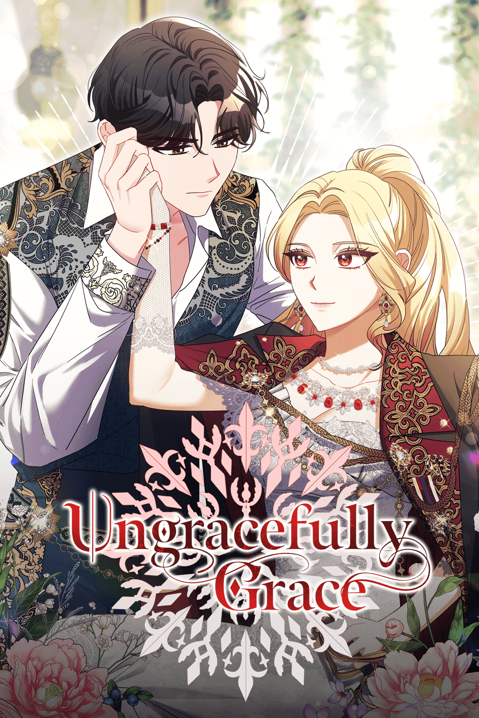 Ungracefully Grace
