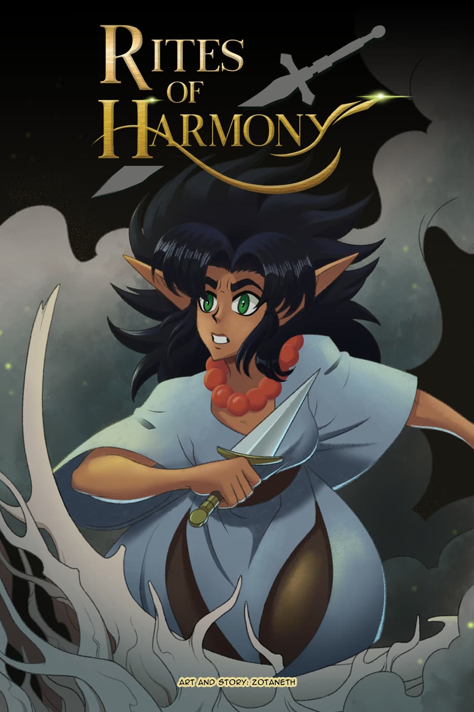 Rites of Harmony