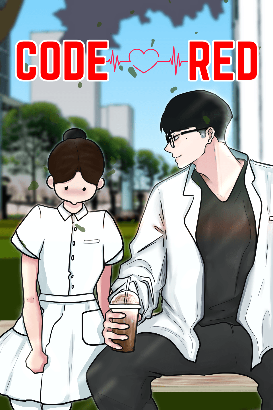 CODE RED