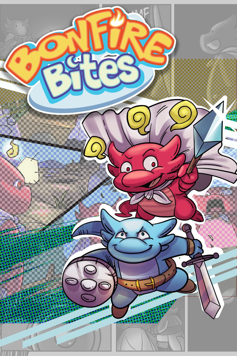 Bonfire Bites