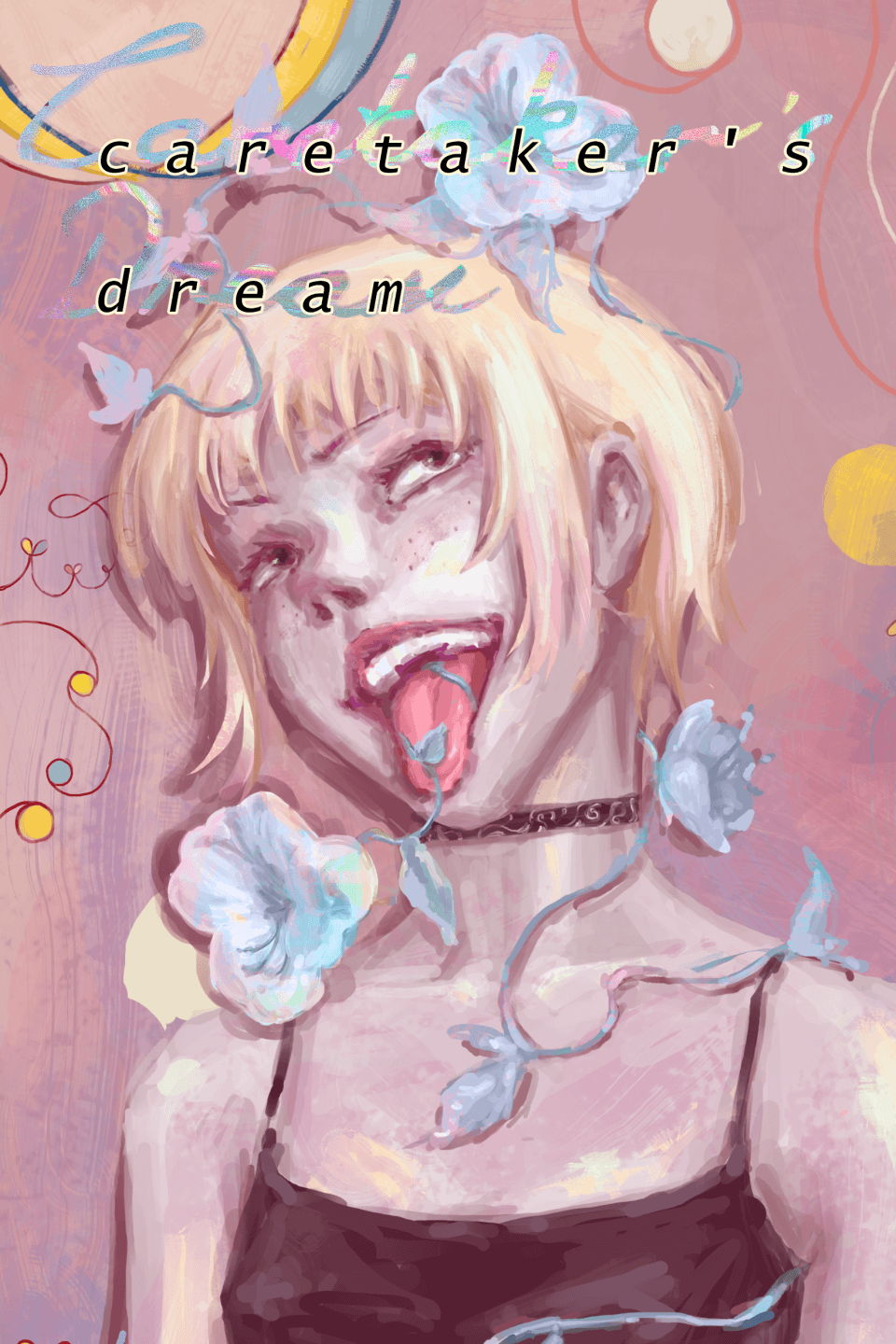 Caretaker's Dream