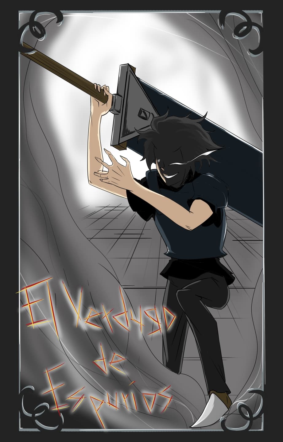 El verdugo de espurios