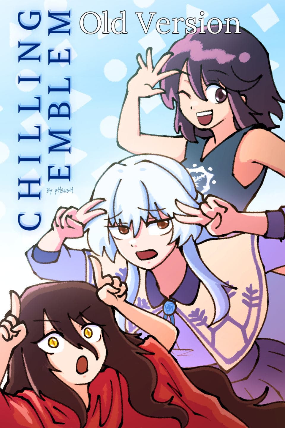 Chilling Emblem (Old Version)
